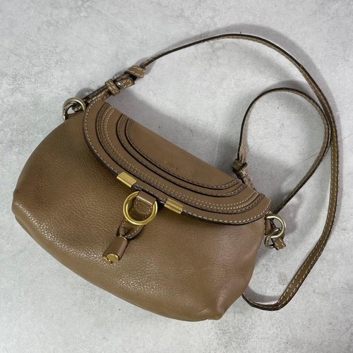 Chloe marcie mini borsa - marcie,