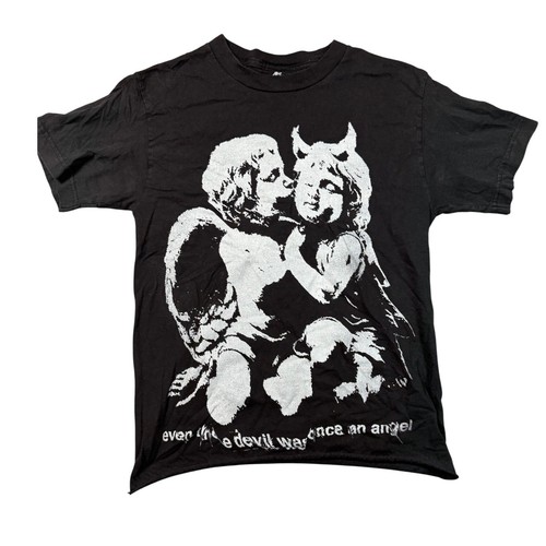 Works madness devil angel - works,