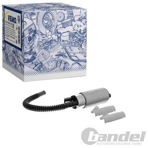 Pompa carburante vemo - pompa,