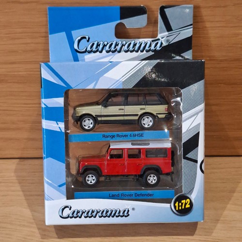 Die cast cararama scala 72 - scala, 1/72