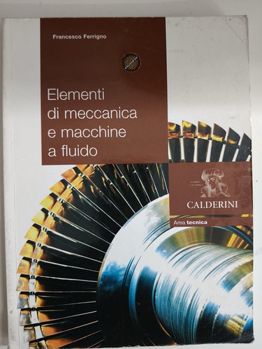 Elementi meccanica e - di,