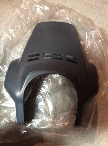 Deflettore parabrezza bmw - deflettore,