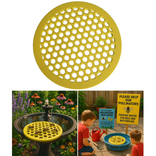 Pack bee watering - pack,