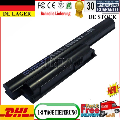 Batteria per sony vaio - batteria,