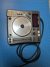 Denon DN-S1000 Professional DJ