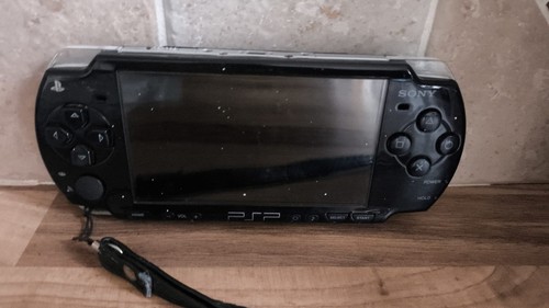 Sony psp - sony, slim