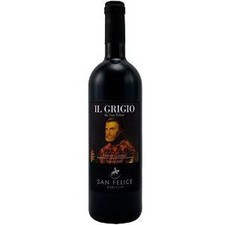 San felice chianti classico - chianti, il