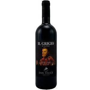 San felice chianti classico - chianti, il