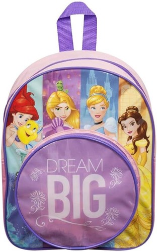 Zaino asilo principesse disney - zaino,