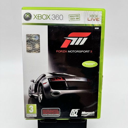 Forza motorsport microsoft - motorsport,