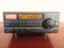 Yaesu FRG-100B Ricevitore HF