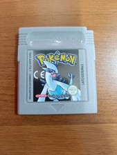 Pokémon Versione Argento