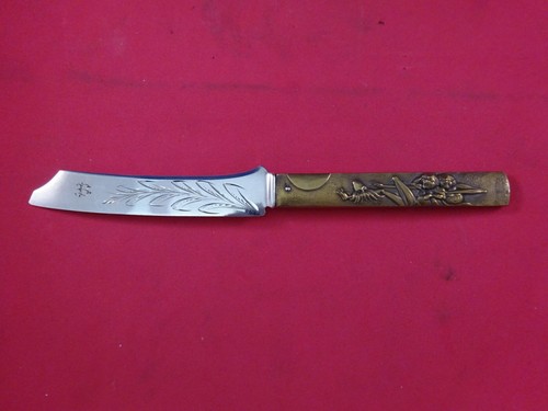 Coltello pesce kozuka - coltello, by
