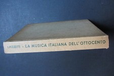 LA MUSICA ITALIANA