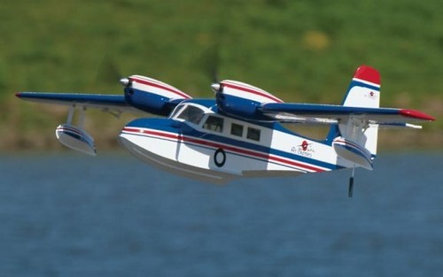 Grumman widgeon aereo - grumman,