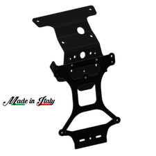 PORTATARGA CAGIVA RAPTOR 650 DAL 2001 AL 2005 – PRODOTTO IN ITALIA