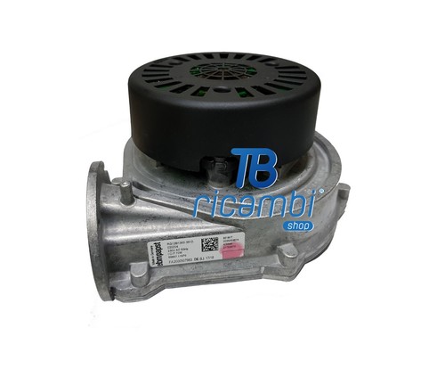 Ventilatore rg128 1300 - ventilatore, 3612