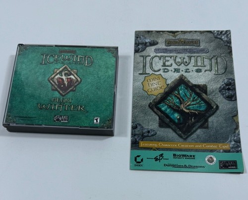 Icewind dale the collection - the,