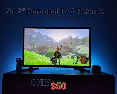 Awesome deal personal tv - deal,