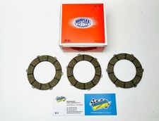 Dischi Frizione Completa