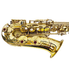 Sassofono contralto Yamaha