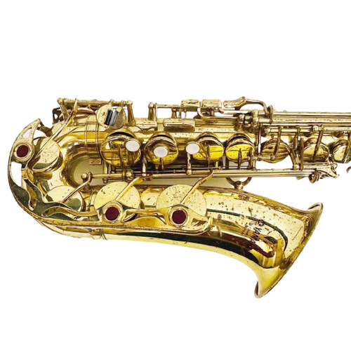Sassofono contralto yamaha - sassofono,