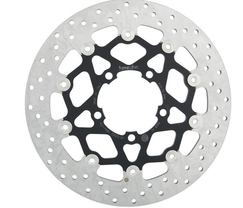 Disco freno brembo oro - disco,