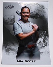 2024 Leaf Lone Star Softball