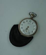 Raro orologio da tasca