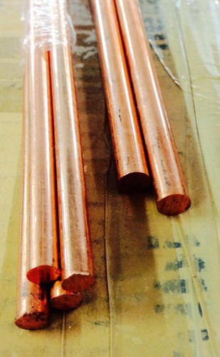 Barra barre tonda liscia - barra,