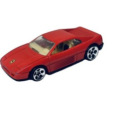 Hot Wheels 1998 Ferrari 348 -