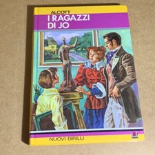 I ragazzi di JO. Romanzo