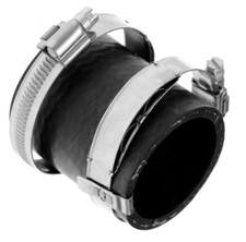 Manicotto intercooler turbo - manicotto,