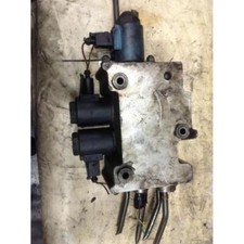 CENTRALINA COMFORT LAND ROVER