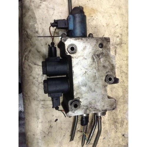 Centralina comfort land rover - centralina,