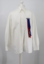 CAMICIA UNIFORME OVERSIZE UOMO