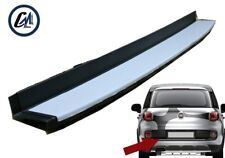 MODANATURA CROMATA BATTICOFANO