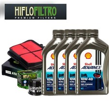 TAGLIANDO TRIUMPH 800 TIGER