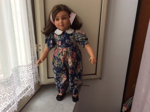 Bambola twinn doll vintage - my,