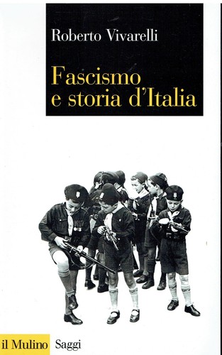 Fascismo storia italia - e, d'italia