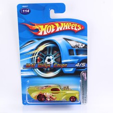 Hot Wheels 2005 -