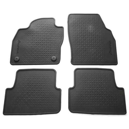 Original seat arona gummi - seat,