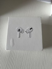 Airpods Pro Auricolari Apple Con Custodia Di Ricarica wireless bluetooth iPhone 