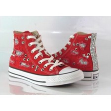 CONVERSE ALL STAR CUSTOM 4FUN