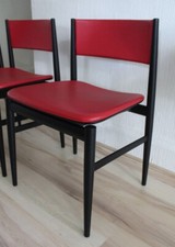 PORRO 1x - 3x sedia NEVE - VK