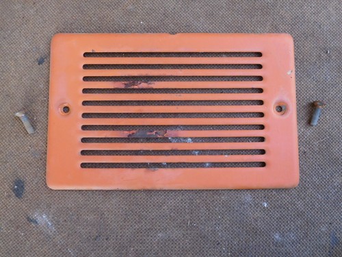 Innocenti lambro 175 200 - 175, 550v