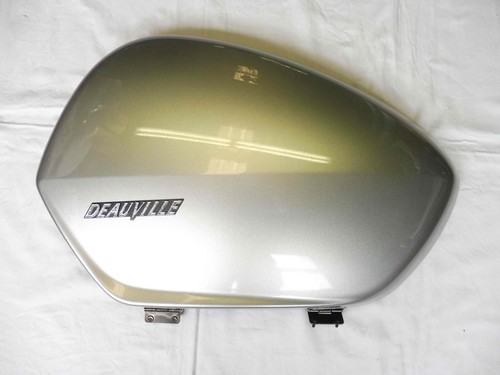 Nuovo originale honda - nuovo, nt700v