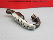 EXHAUST MANIFOLD 18088-0831 KAWASAKI KXF 250 4T 2014 2016