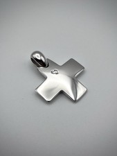 Ciondolo Croce Maxi DoDo Pomellato Fuori Produzione