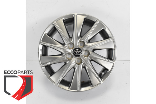 Cerchio lega 42611 yp500 - in, 6j